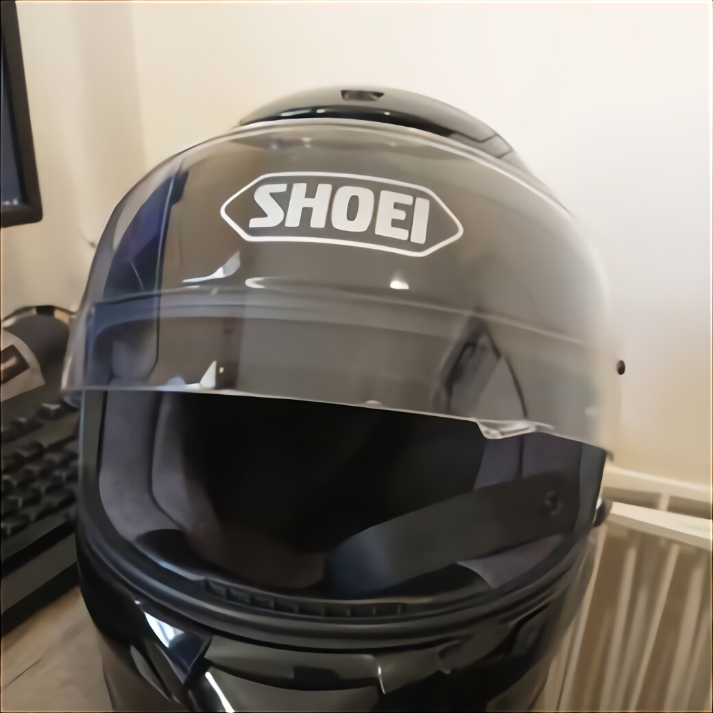 Shoei Helmet for sale in UK | 80 used Shoei Helmets