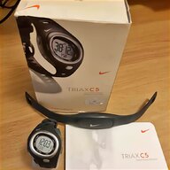 nike triax watches for sale