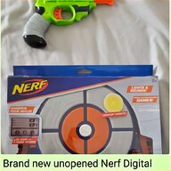 nerf target for sale