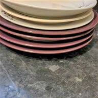 enamel dinner plates for sale