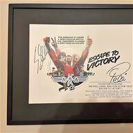 sylvester stallone autograph for sale