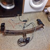 vectra c towbar for sale