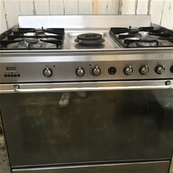 smeg cookers 100cm for sale