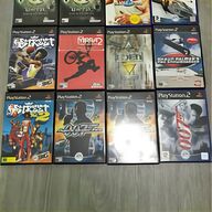 25 x playstation 2 games for sale