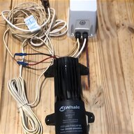 whale shower pump for sale