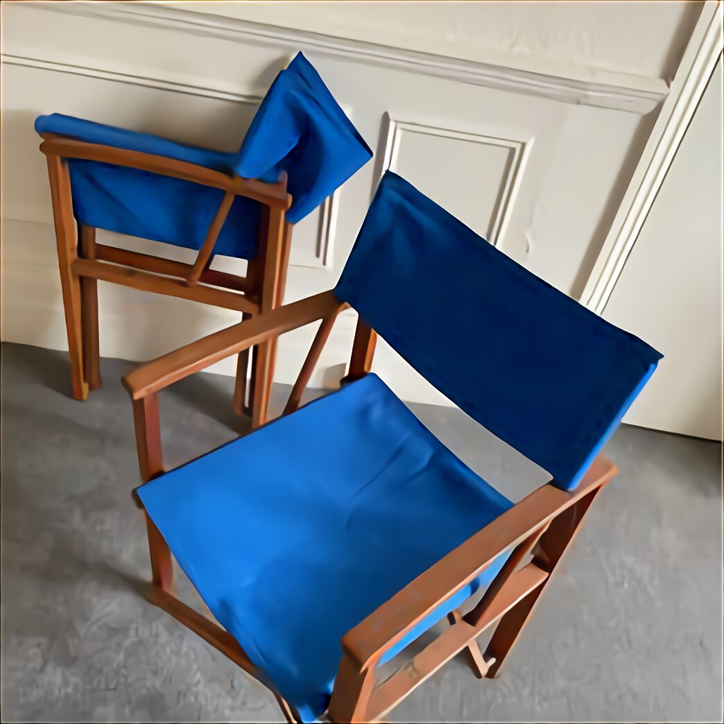 Folding Directors Chair for sale in UK | 65 used Folding Directors Chairs