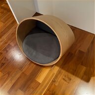 oval dog cushion for sale