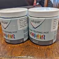 paint tester pots for sale