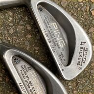 ping eye 2 irons for sale