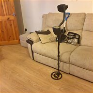 fisher f75 metal detector for sale