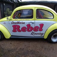 vw oval for sale