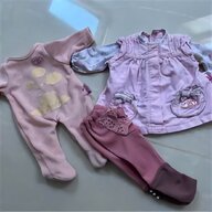 baby annabell clothes for sale