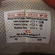 garmont for sale