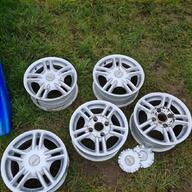 clio alloy wheels for sale