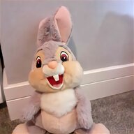disney thumper soft toy for sale