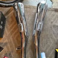 softail exhaust for sale