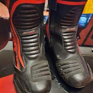 mens motorcycle boots for sale