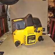 mcculloch chainsaw 7 40 for sale