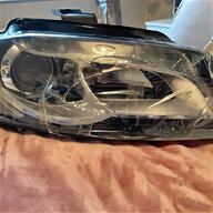 audi a3 xenon headlight for sale
