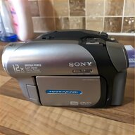sony handycam nightshot camcorder for sale