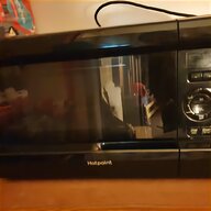 hotpoint microwave for sale