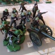 metal toy soldiers for sale