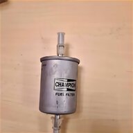 vauxhall fuel filter for sale