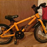 orange mountain bikes for sale