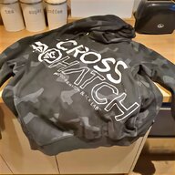 mens crosshatch hoodies for sale