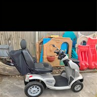 mobility scooter tga for sale