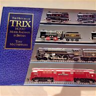 trix trains for sale