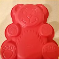 mickey mouse jelly mould for sale