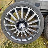 mondeo st220 wheels for sale