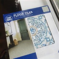 blue floor tiles for sale