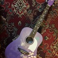 hannah montana guitar acoustic for sale
