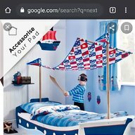 boat bed for sale