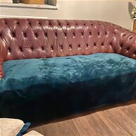 vintage chesterfield sofas for sale