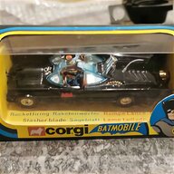 corgi batmobile 1 18 for sale