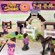 lego stables for sale