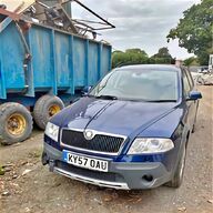 skoda scout for sale