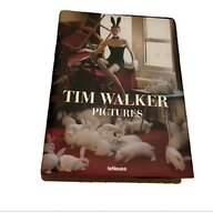 tim walker for sale