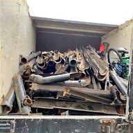 scrap trailers for sale