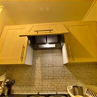 commercial extractor hood for sale