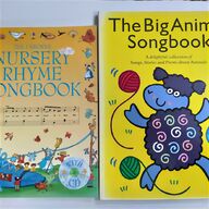 songbooks for sale