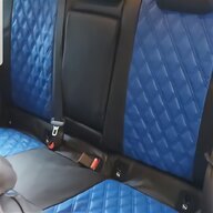 ford galaxy seat covers for sale