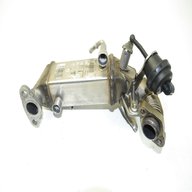 bmw diesel egr valve for sale