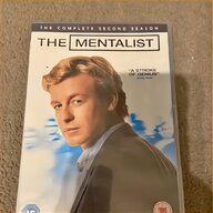 mentalist season 6 for sale