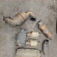 bmw 318i catalytic converter for sale