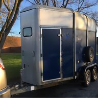 ifor williams hb505 for sale