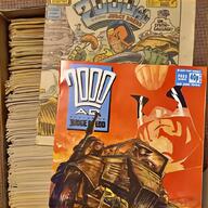 2000ad comics for sale